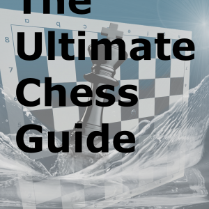 New Book: The Ultimate Chess Guide [by Andreas Stalidis]