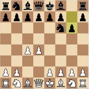 King’s Indian Defence as white – videos